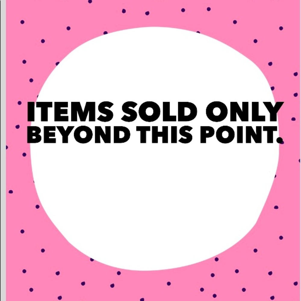 Sold